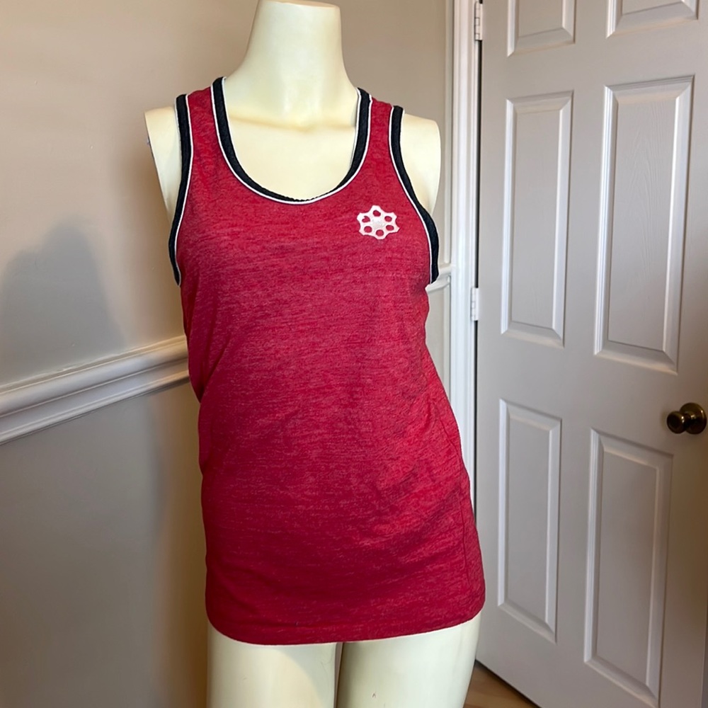 Alternative Earth Tank Top